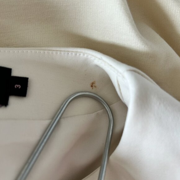 Ted Baker London Janthum Peplum Dress - Picture 13 of 13